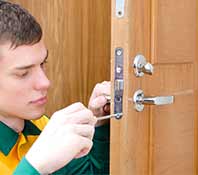 Locksmith in Cornelius